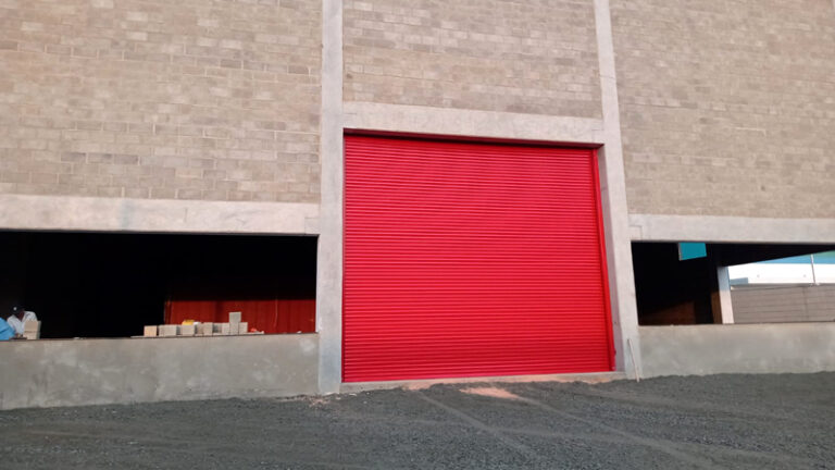 cores para porta de aço ou alumínio